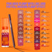 Nyx Professional Makeup Duck Plump Lip Gloss 6.8ml - Clearly Spicy - Lip Glosses at MyPerfumeShop by NYX