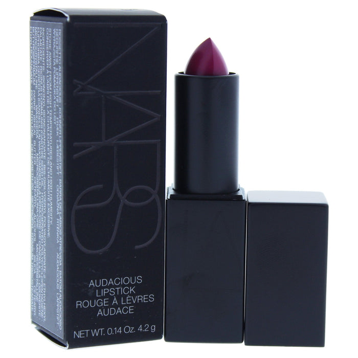 Nars Audacious Lipstick Janet 9454  4.2g - Lipsticks at MyPerfumeShop by Nars