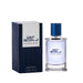 David Beckham Classic Blue Eau de Toilette 40ml - Fragrance at MyPerfumeShop by David Beckham