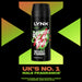 Lynx Bodyspray Africa - 150ml - Personal Hygiene at MyPerfumeShop by Lynx