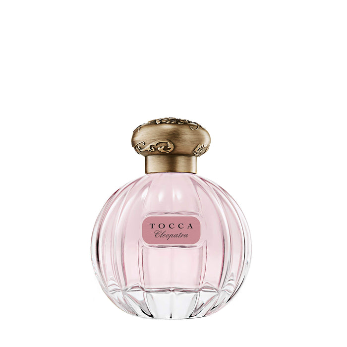 Tocca Cleopatra Eau de Parfum 100ml - Eau De Parfum at MyPerfumeShop by Tocca