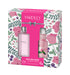 Yardley English Rose Gift Set 50ml EDT + 50ml Body Mist - Eau de Toilette at MyPerfumeShop by Yardley London