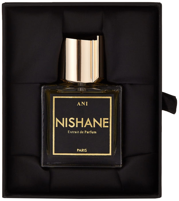 Nishane Ani Extrait de Parfum 50ml Spray - Eau de Perfume at MyPerfumeShop by Nishane