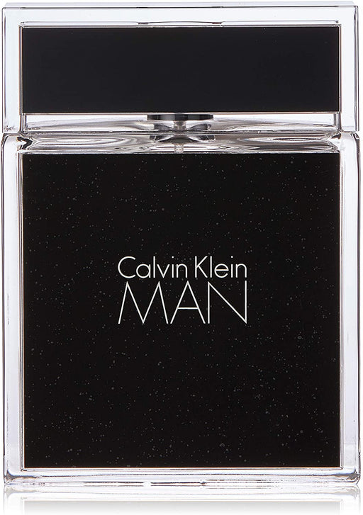 Calvin Klein CK Man Eau de Toilette 100ml - Perfume & Cologne at MyPerfumeShop by Calvin Klein