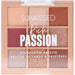 Sunkissed Rich Passion Eyeshadow Palette 9g - Eye Shadow at MyPerfumeShop by Sunkissed