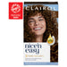 Nice & Easy Care Colour Medium Golden Brown 5G - Colourants at MyPerfumeShop by Clairol