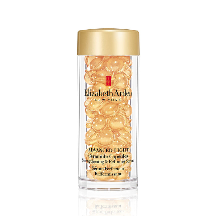 Elizabeth Arden Advanced Light Ceramide Capsules Strengthening & Refining Serum 60 Capsules - Other Skincare at MyPerfumeShop by Elizabeth Arden