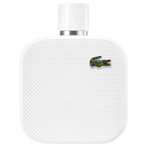 Lacoste Eau de Lacoste L.12.12. Blanc Eau de Parfum 175ml Spray - Eau de Toilette at MyPerfumeShop by Lacoste