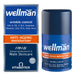 Vitabiotics Wellman Anti-Ageing Moisturiser SPF15 - 50ml - Skin at MyPerfumeShop by Vitabiotics