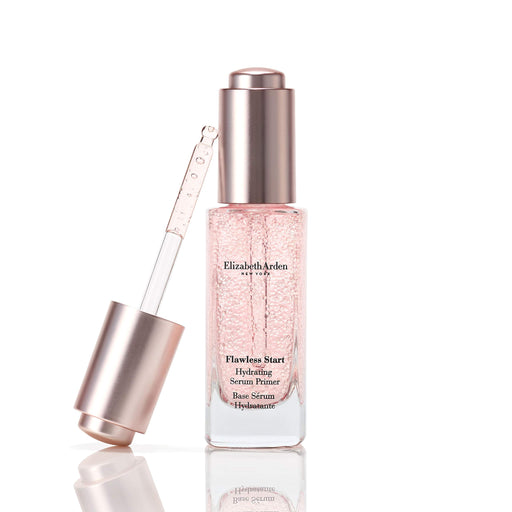 Elizabeth Arden Flawless Start Hydrating Serum Primer 25ml - Beauty at MyPerfumeShop by Elizabeth Arden