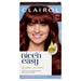 Nice & Easy Care Colour Dark Burgundy Brown 3.5BG - Colourants at MyPerfumeShop by Clairol