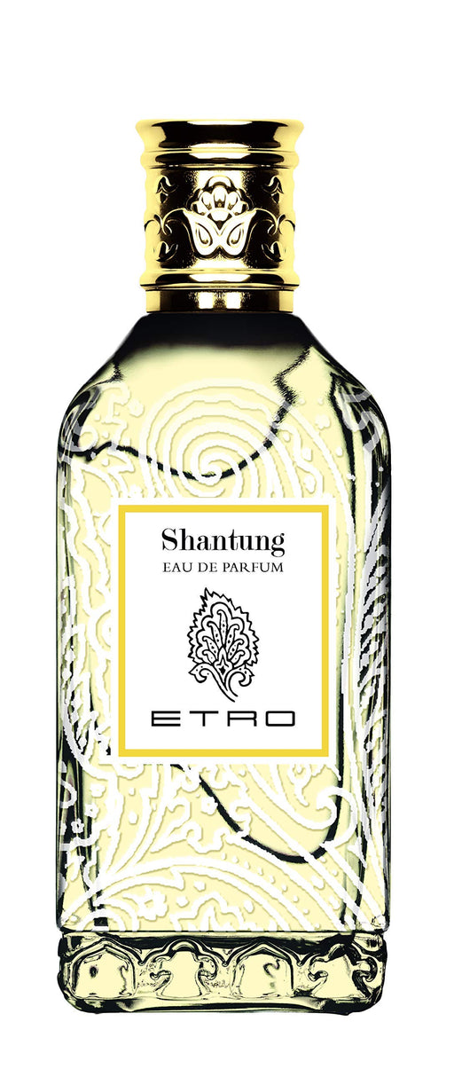 Etro Shantung Eau de Parfum 100ml - Eau de Perfume at MyPerfumeShop by Etro