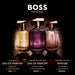 H.Boss The scent Magnetic For Her (L) EDP 50ml Spray - Eau de Perfume at MyPerfumeShop by Hugo Boss