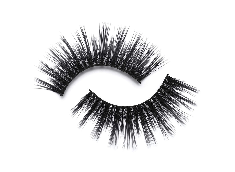 Eylure Luxe 6D False Eyelashes - Jubilee - Beauty at MyPerfumeShop by Eylure