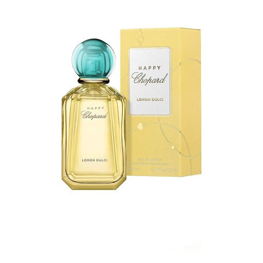 Chopard Happy Lemon Dulci Eau de Parfum 100ml - Perfume & Cologne at MyPerfumeShop by Chopard