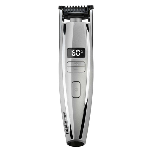 Babyliss For Men Istubble Plus - Facial Trimmers at MyPerfumeShop by BaByliss for Men