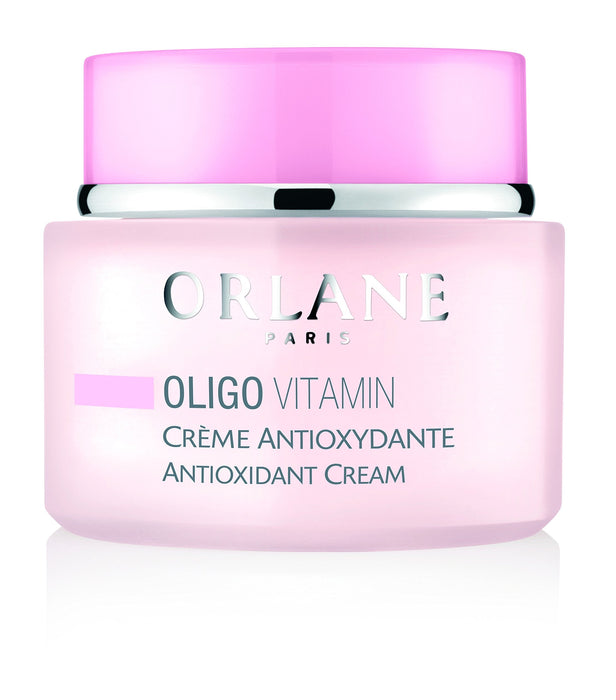 Orlane Oligo Vitamin Antioxidant Face Cream 50ml - Skincare at MyPerfumeShop by Orlane