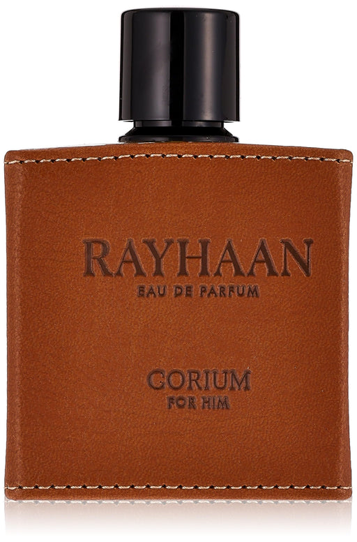 Rayhaan Corium Eau de Parfum 100ml - Eau De Parfum at MyPerfumeShop by Rayhaan