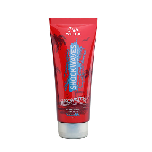 Shockwaves Gel Tuff Stuff - 200ml - Hair Styling at MyPerfumeShop by Shockwaves