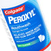 Colgate Peroxal Mouthwash 300ml - Mouth Fresheners at MyPerfumeShop by Colgate