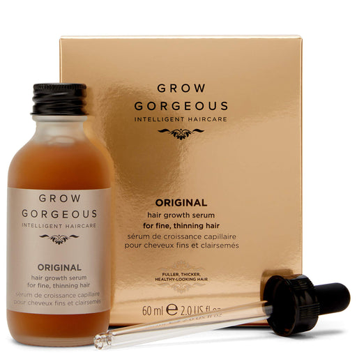 Grow Gorgeous Hair Growth Serum Original 60ml - Beauty at MyPerfumeShop by Grow Gorgeous