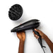 BaByliss Turbo Smooth 2200 Dryer - Hair Dryers at MyPerfumeShop by BaByliss