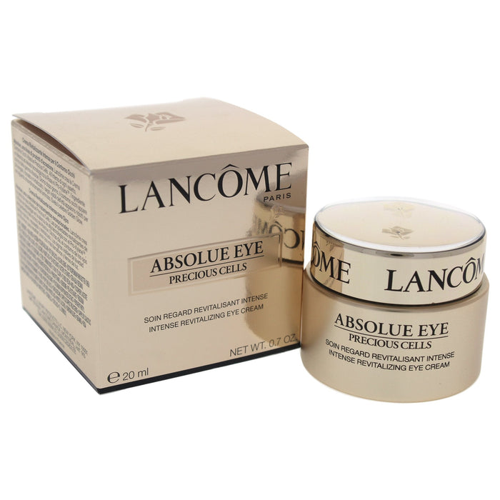 Lancôme Absolue Eye Precios Cells Intense Revitalizing Eye Cream 20ml - Creams at MyPerfumeShop by Lanc?me