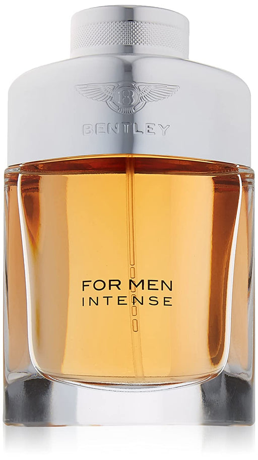 Bentley For Men Intense Eau de Parfum 100ml - Perfume & Cologne at MyPerfumeShop by Bentley