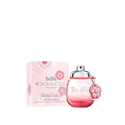 Coach Floral Blush Eau de Parfum 30ml Spray - Fragrance at MyPerfumeShop by Coach