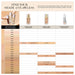 Elizabeth Arden Flawless Finish Skincaring Foundation 30ml - 550N - Beauty at MyPerfumeShop by Elizabeth Arden