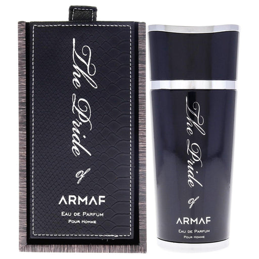 Armaf The Pride of Armaf Eau de Parfum 100ml Spray - Eau de Perfume at MyPerfumeShop by Armaf