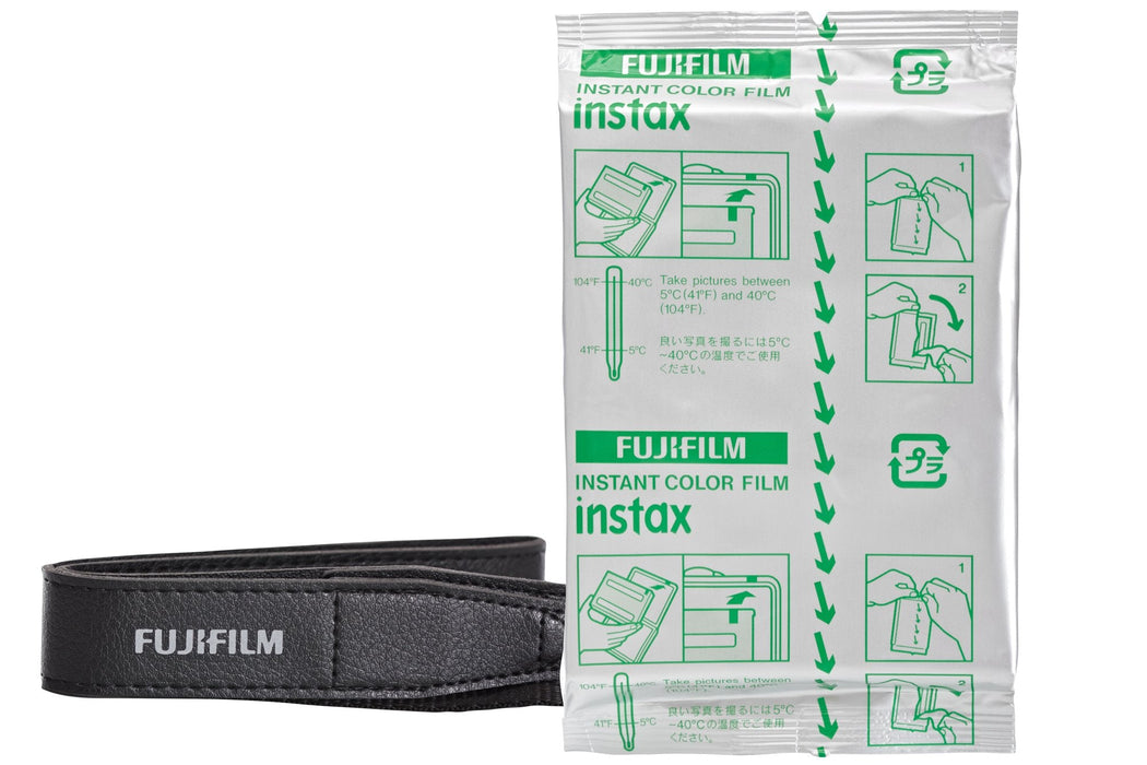 Fuji Instax 300 Camera plus Film - Instant Cameras at MyPerfumeShop by instax