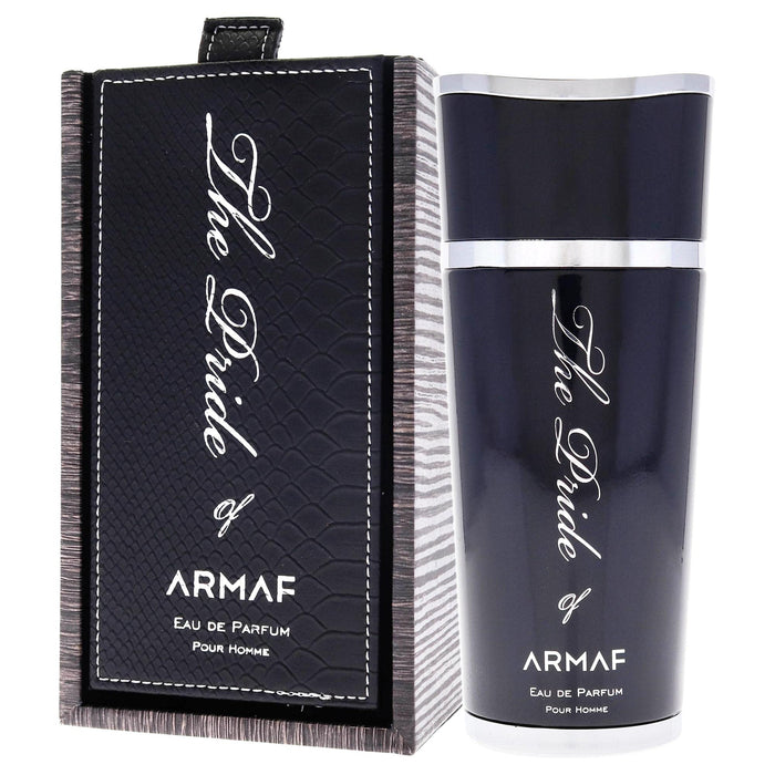 Armaf The Pride of Armaf Eau de Parfum 100ml Spray - Eau de Perfume at MyPerfumeShop by Armaf