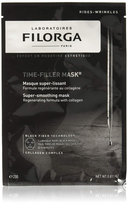 Filorga Time Filler Face Mask 23g x 12 - Skincare at MyPerfumeShop by Filorga