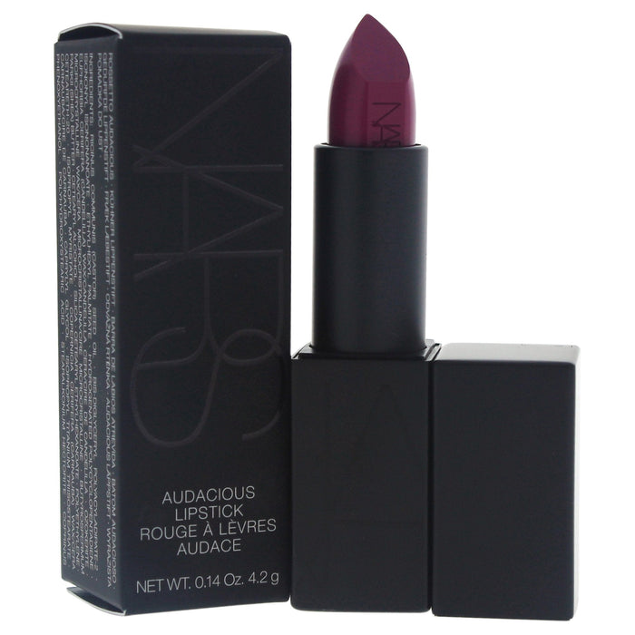 Nars Audacious Lipstick Fanny 9455 4.2g - Lipsticks at MyPerfumeShop by Nars