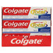 Colgate Total Advanced Whitening Toothpaste - 75ml - Toothpaste at MyPerfumeShop by Colgate