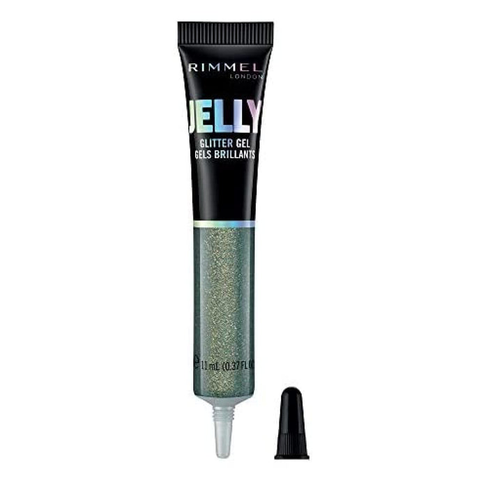 Rimmel Jelly 400 Mojito Glitter Gel 11ml