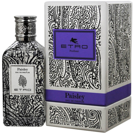 Etro Paisley Eau de Parfum 100ml - Eau de Perfume at MyPerfumeShop by Etro