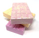 Bubble Up Bath Oil Melt Soap Bar 210g - Raspberry & Grape - Soap at MyPerfumeShop by Bubble Up