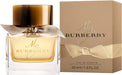 Burberry My Burberry Eau de Parfum 50ml Spray - Fragrance at MyPerfumeShop by Burberry