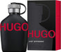 Hugo Boss Just Different Eau de Toilette 125ml Spray - Fragrance at MyPerfumeShop by Hugo Boss