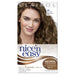 Nice & Easy Care Colour Light Ash Brown 6A - Colourants at MyPerfumeShop by Clairol