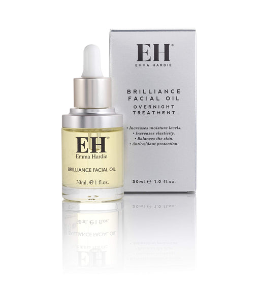 Emma Hardie Brilliance Facial Oil 30ml - Skincare at MyPerfumeShop by Emma Hardie