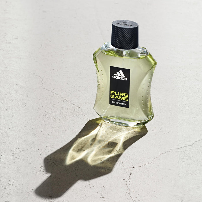 Adidas Pure Game (M) 100Ml EDT Spr