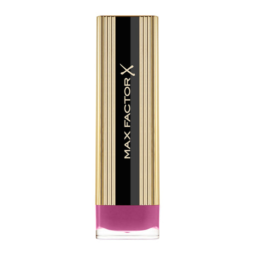 Max Factor Colour Elixir Lipstick 4g - 125 Icy Rose - Lipsticks at MyPerfumeShop by Max Factor