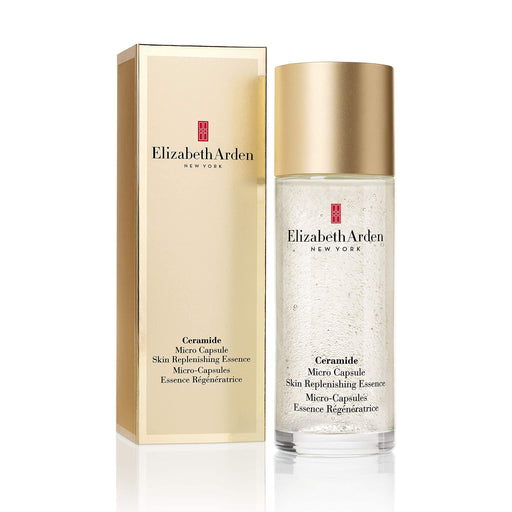 Elizabeth Arden Ceramide Micro Capsule Skin Replenishing Essence 90ml - Other Skincare at MyPerfumeShop by Elizabeth Arden