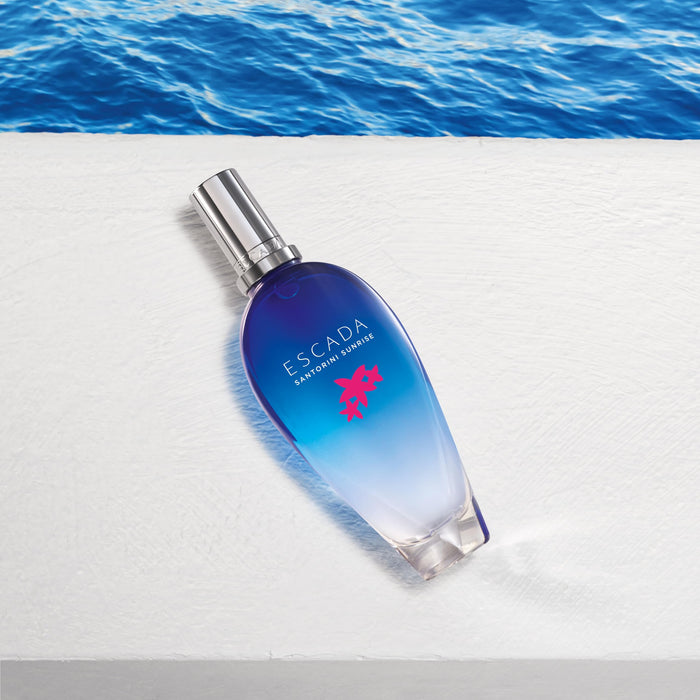 Escada Santorini Sunrise Eau de Toilette 30ml Spray - Limited Edition - For Her at MyPerfumeShop by Escada