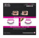 Ardell Magnetic Mega Hold False Eyelashes - 110 - False Lashes at MyPerfumeShop by Ardell