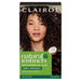 Clairol Natural Instincts Hair Dye 4 Dark Brown - 177ml - Colourants at MyPerfumeShop by Clairol