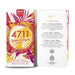 4711 Remix Cologne Grapefruit Edition Eau de Cologne 100ml - Eau de Cologne at MyPerfumeShop by 4711